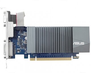 Asus GeForce GT 710 2G (GT710-SL-2GD5) Ekran Kartı kullananlar yorumlar